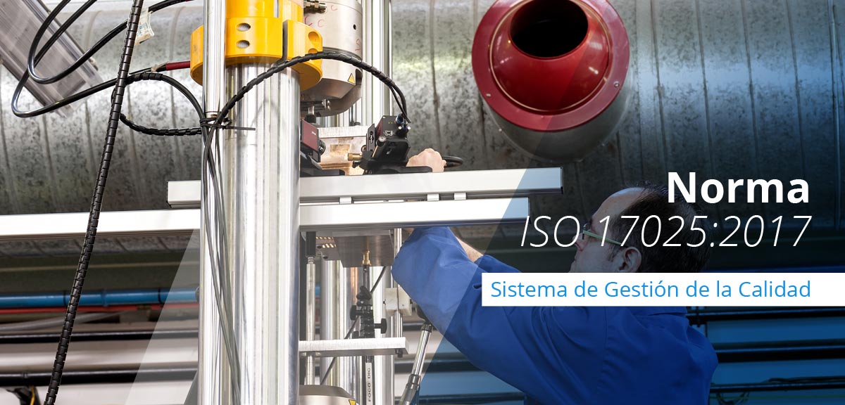 ¿Cómo afecta la Norma ISO 17025:2017 a los laboratorios de calibración y ensayo? Requisitos generales.