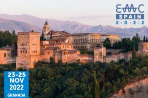 V Jornadas Españolas de Compatibilidad Electromagnética: EMC Spain 2022