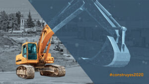 construyes! 2020 | III Jornada de innovación tecnológica en Maquinaria para Construcción y Minería