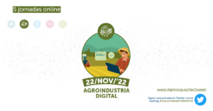 II TechWeek | Agroindustria Digital