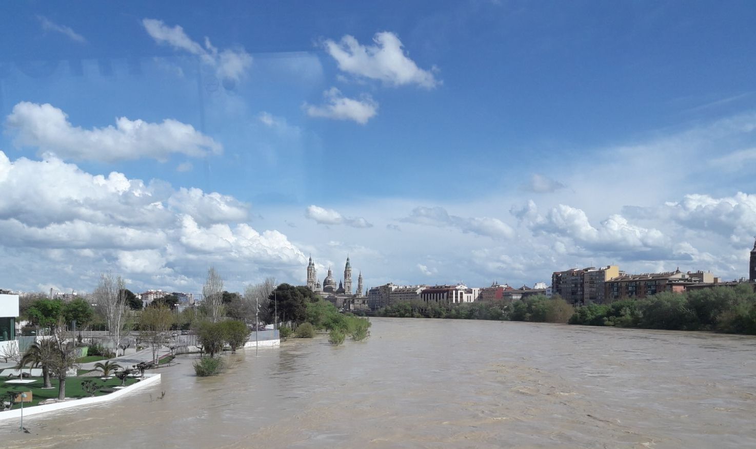 Casi 90 inscripciones al “Aguathón 2019” que ayudará a predecir los niveles del río Ebro